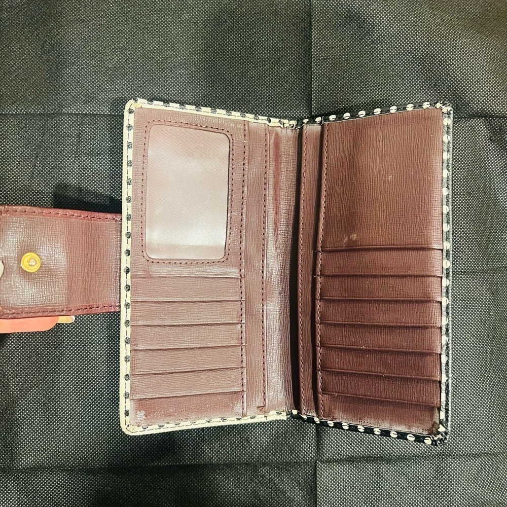 🔥Fossil Set Bag + Wallet🔥 - Picture 15 of 16